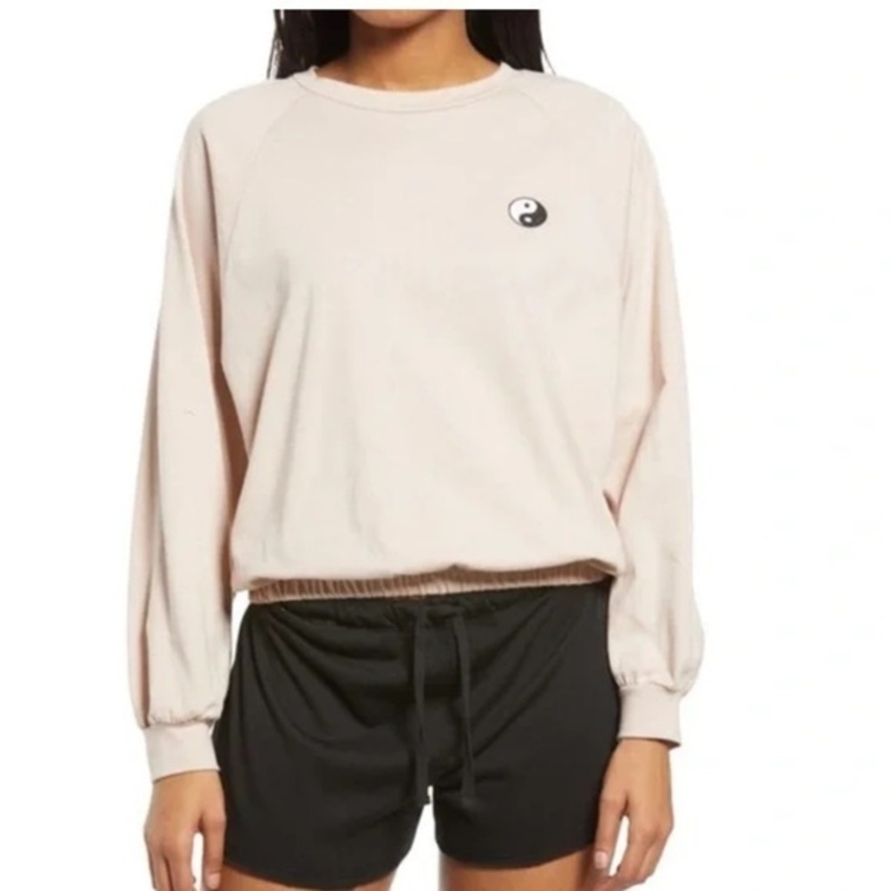 All in Favor long sleeve